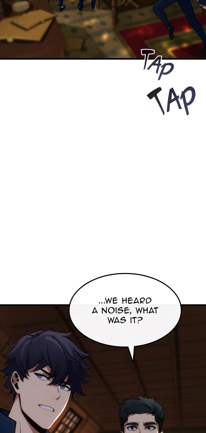 Writers Legacy Chapter 17 - Page 124