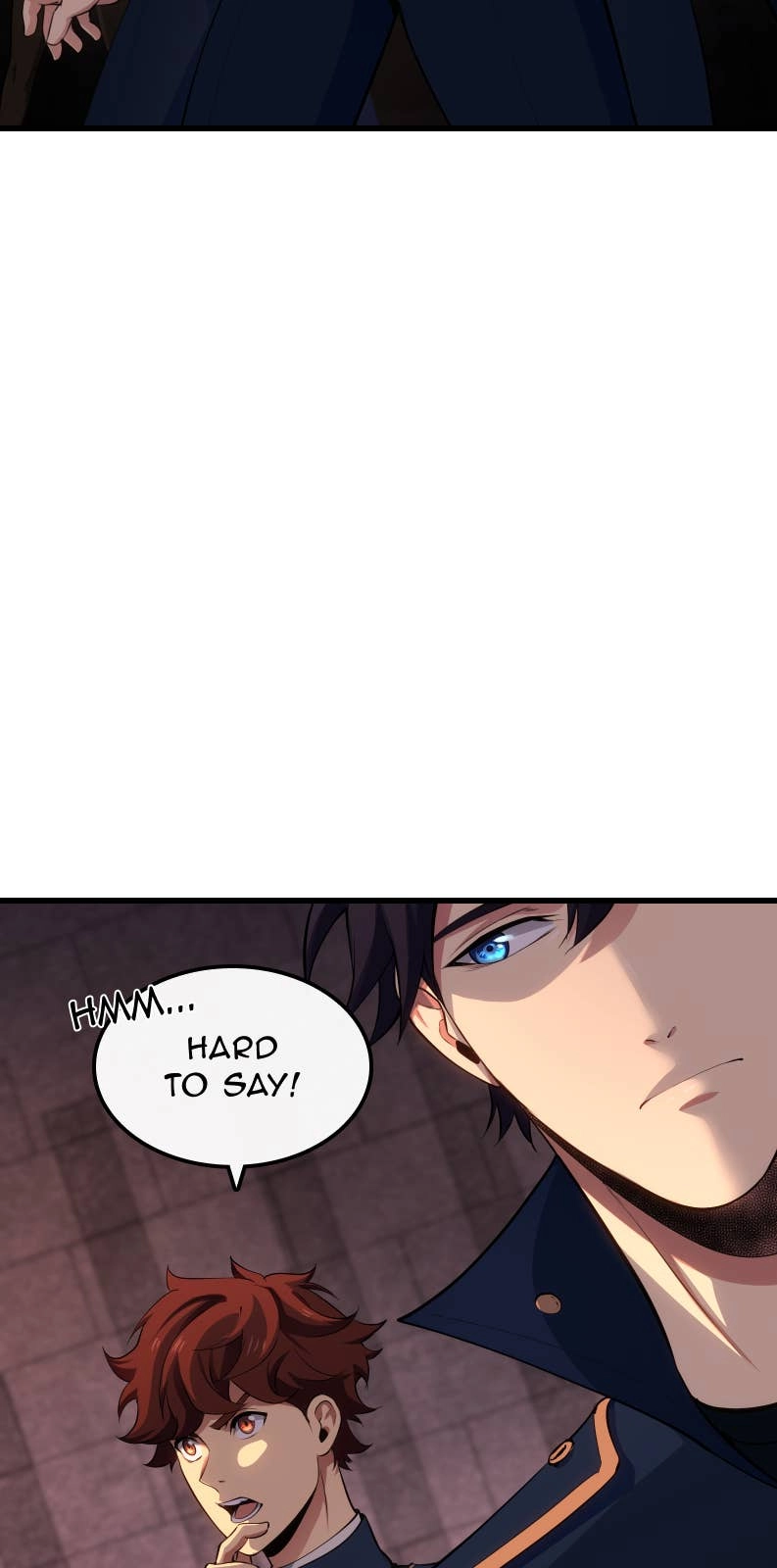 Writers Legacy Chapter 18 - Page 6