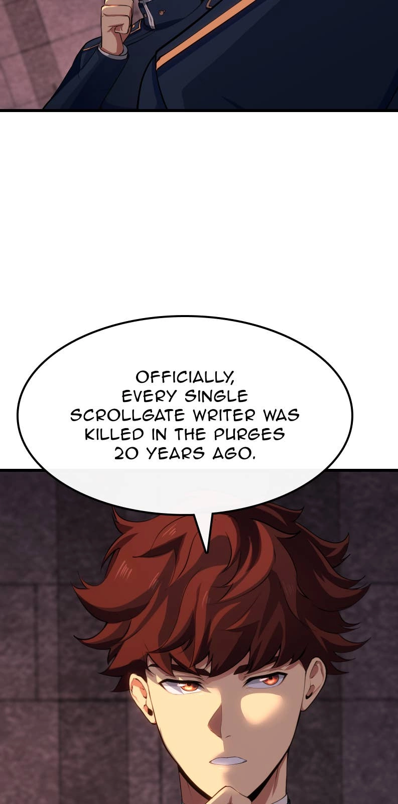 Writers Legacy Chapter 18 - Page 7