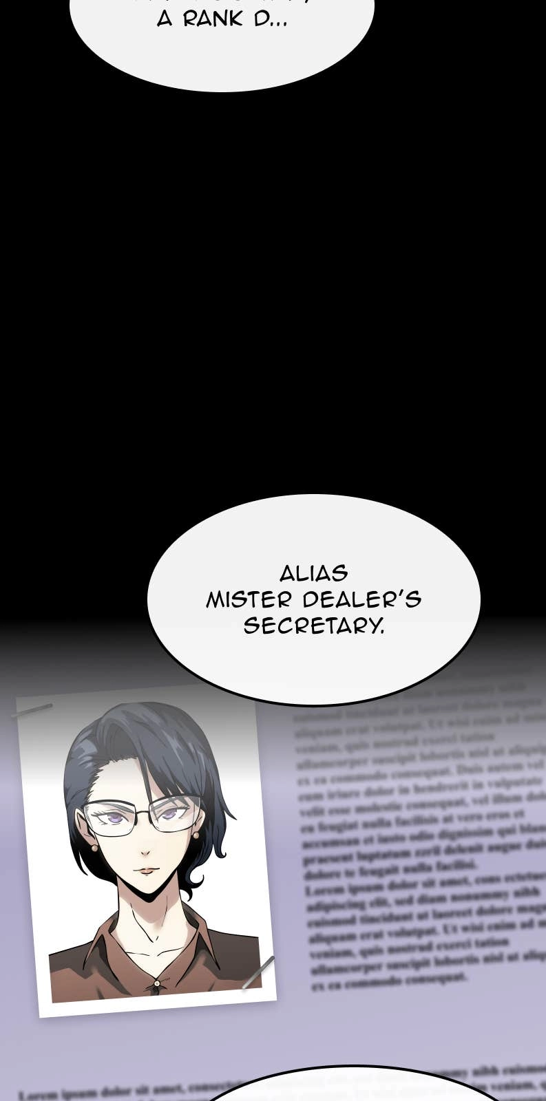 Writers Legacy Chapter 18 - Page 12