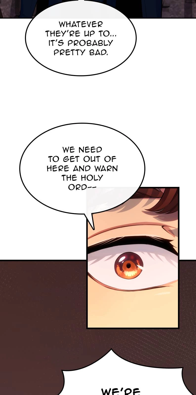 Writers Legacy Chapter 18 - Page 19