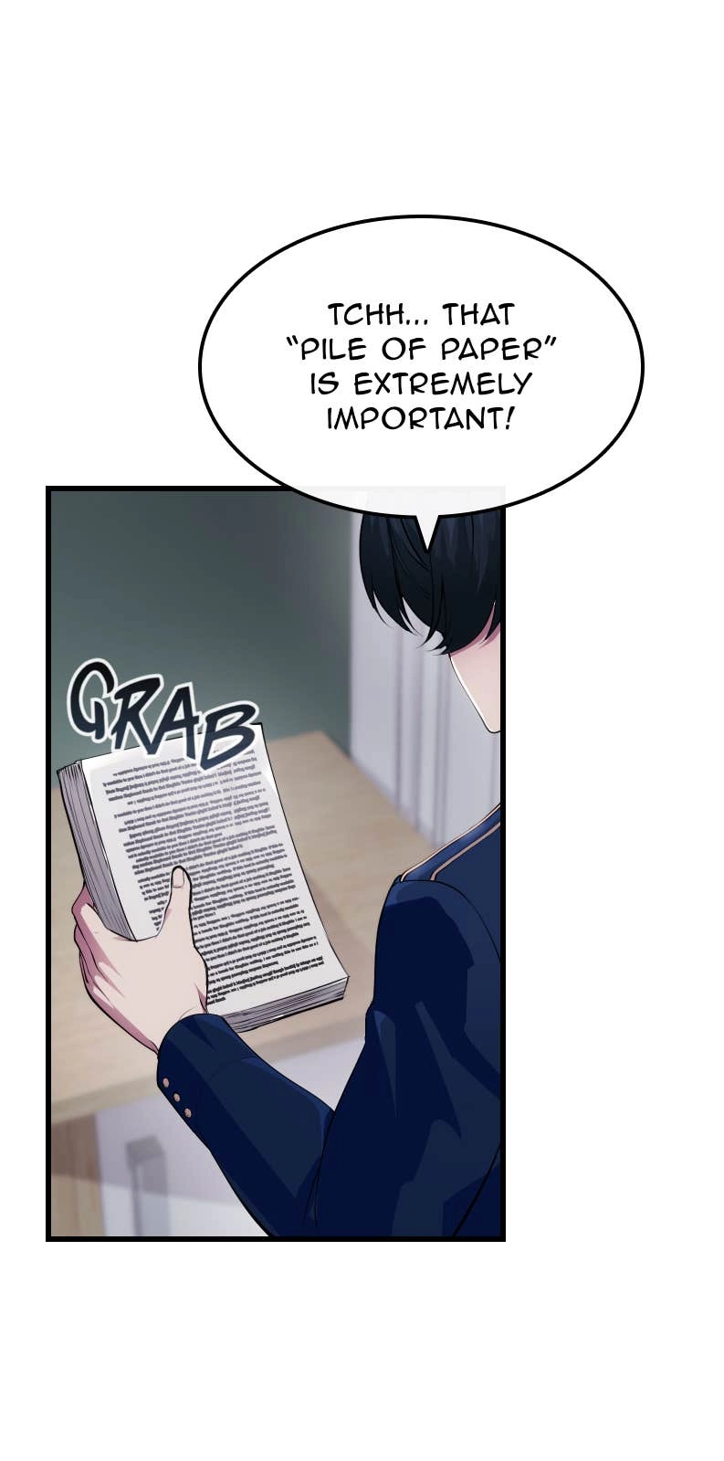 Writers Legacy Chapter 18 - Page 30