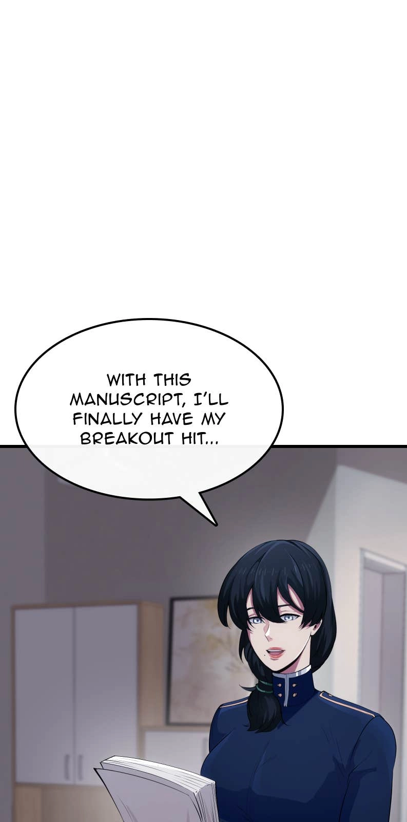 Writers Legacy Chapter 18 - Page 31