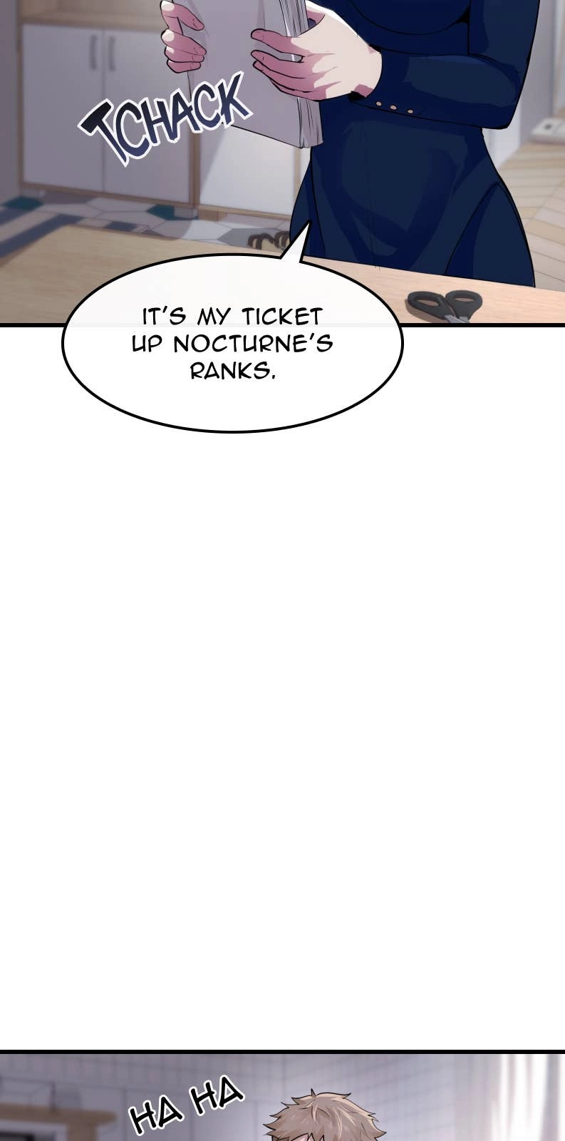 Writers Legacy Chapter 18 - Page 32