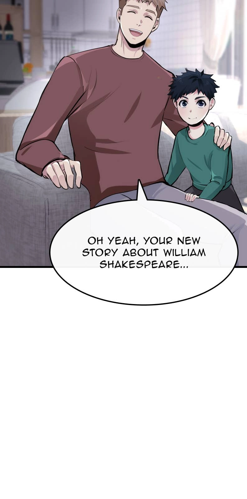 Writers Legacy Chapter 18 - Page 33