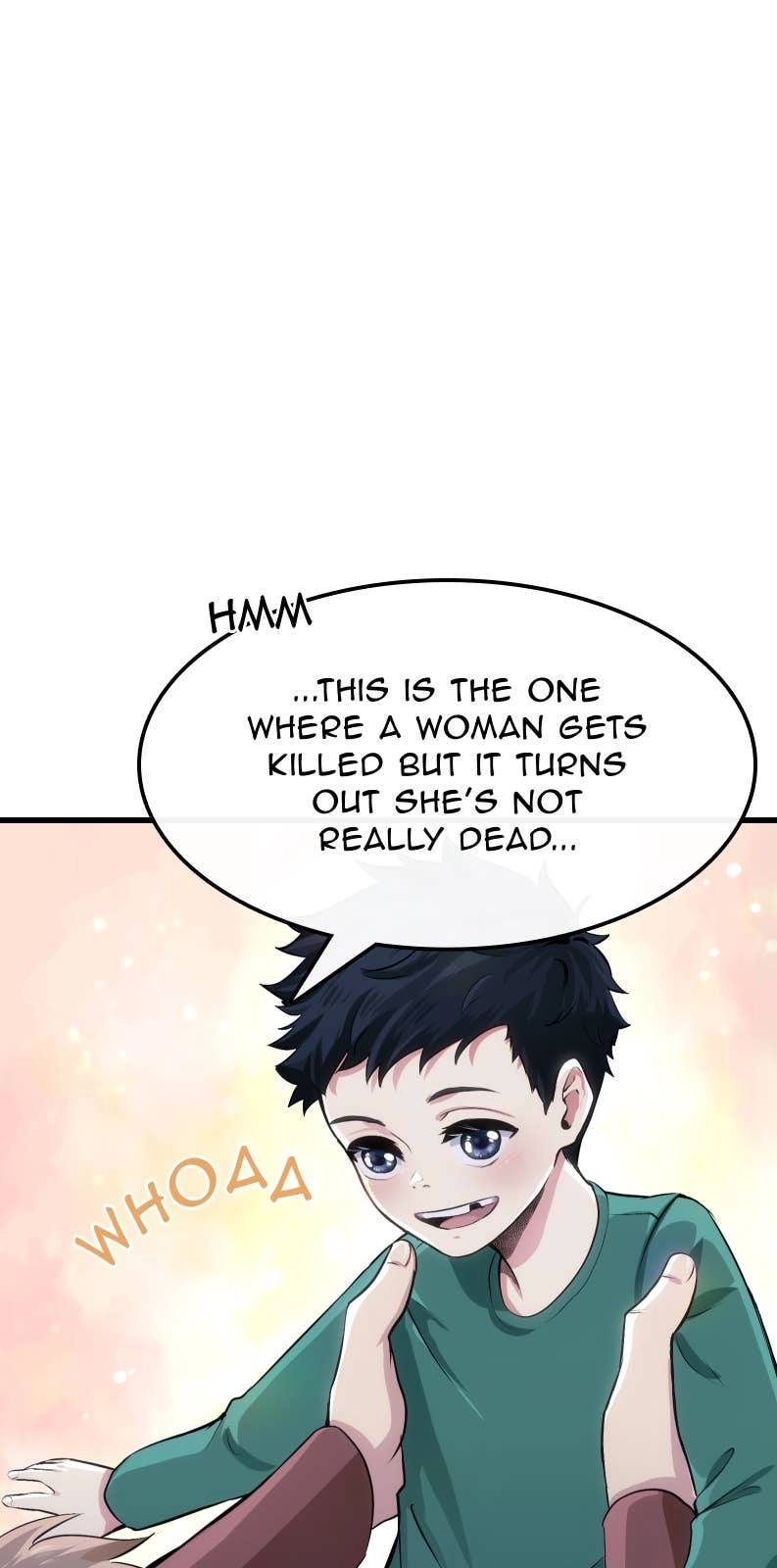 Writers Legacy Chapter 18 - Page 36