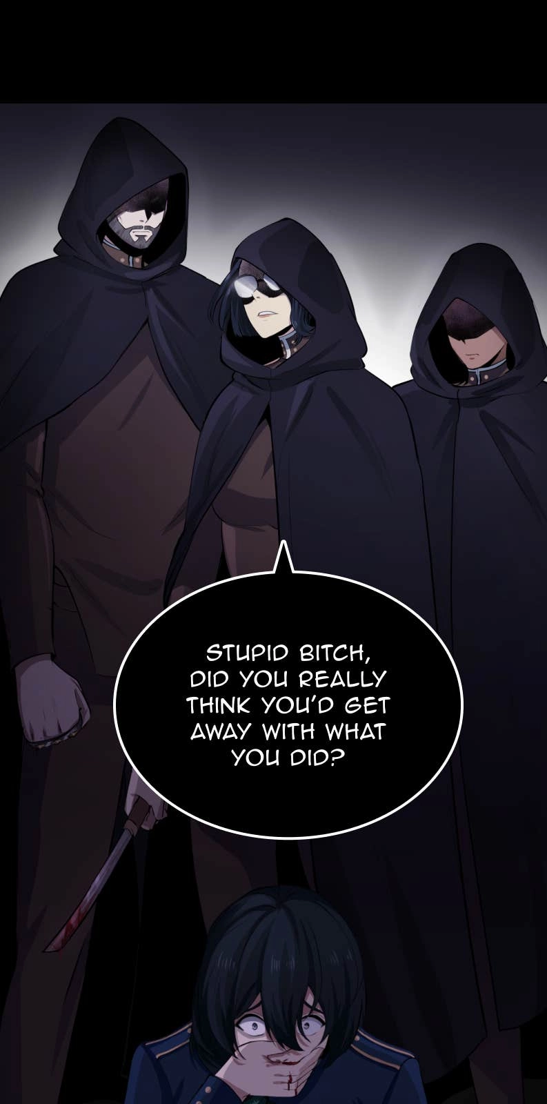 Writers Legacy Chapter 18 - Page 60