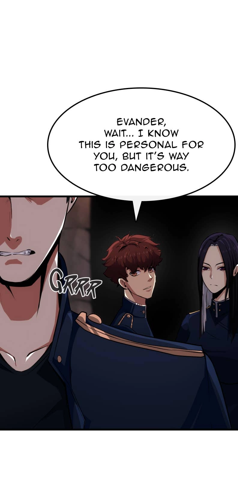 Writers Legacy Chapter 18 - Page 76