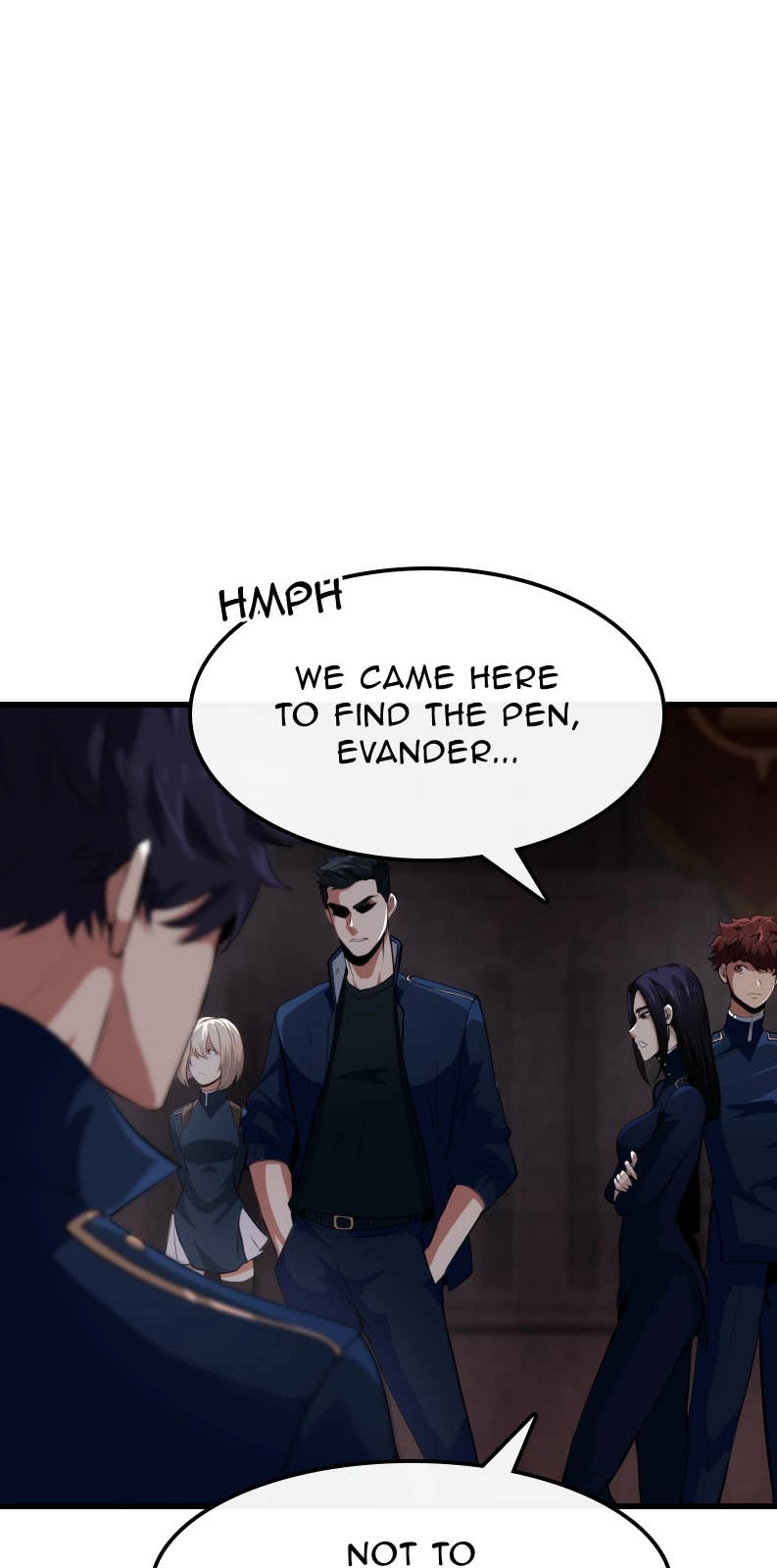 Writers Legacy Chapter 18 - Page 80