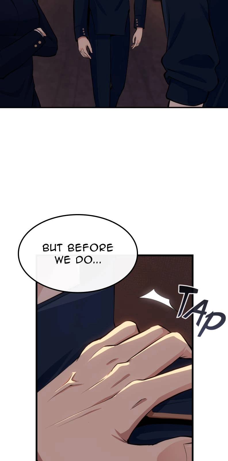 Writers Legacy Chapter 18 - Page 82