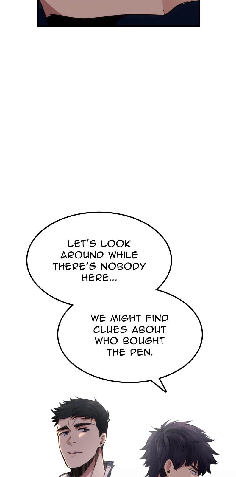 Writers Legacy Chapter 18 - Page 83