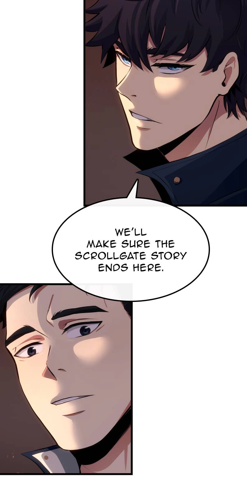 Writers Legacy Chapter 18 - Page 85
