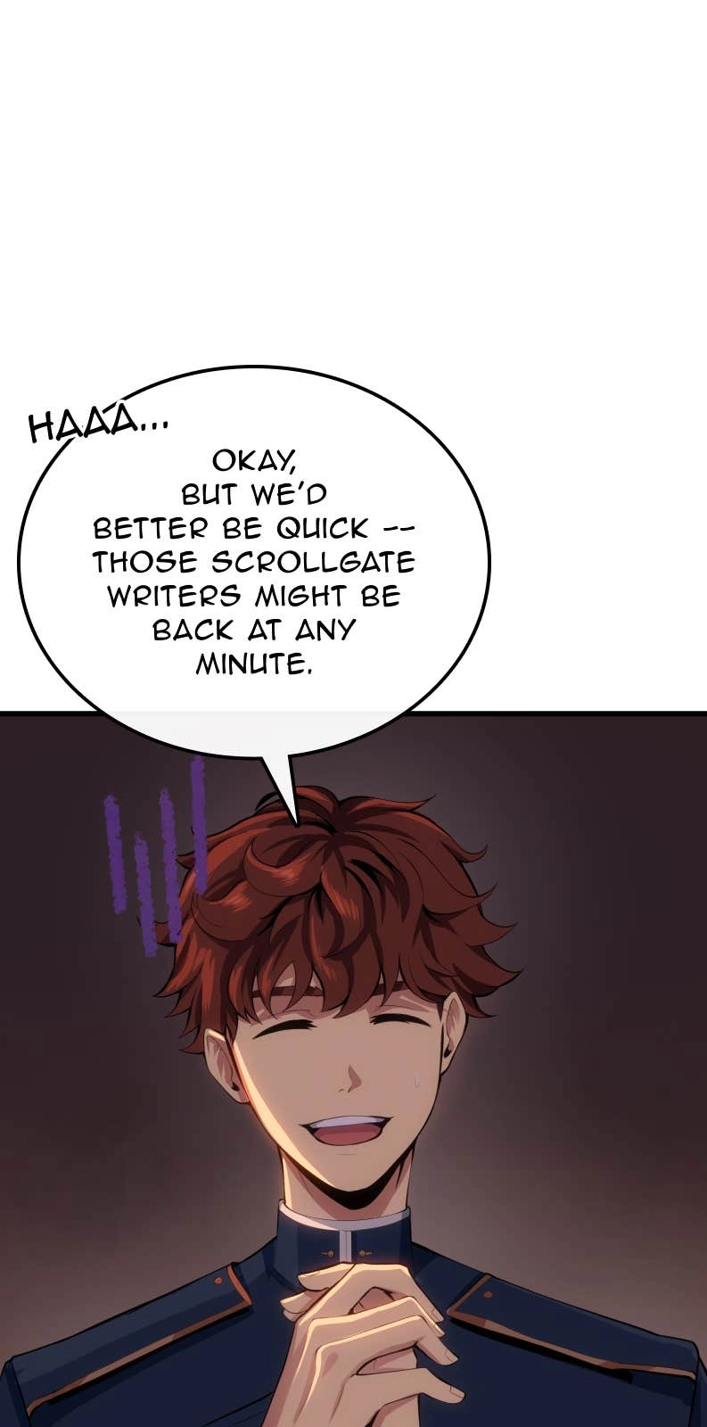Writers Legacy Chapter 18 - Page 86