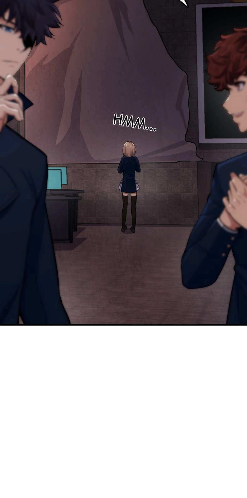Writers Legacy Chapter 18 - Page 88