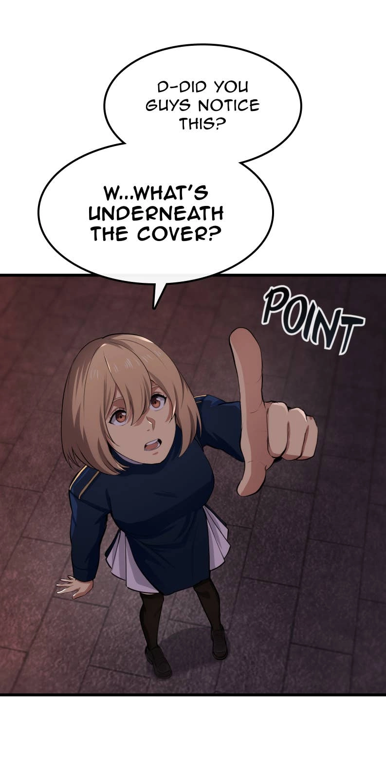 Writers Legacy Chapter 18 - Page 89