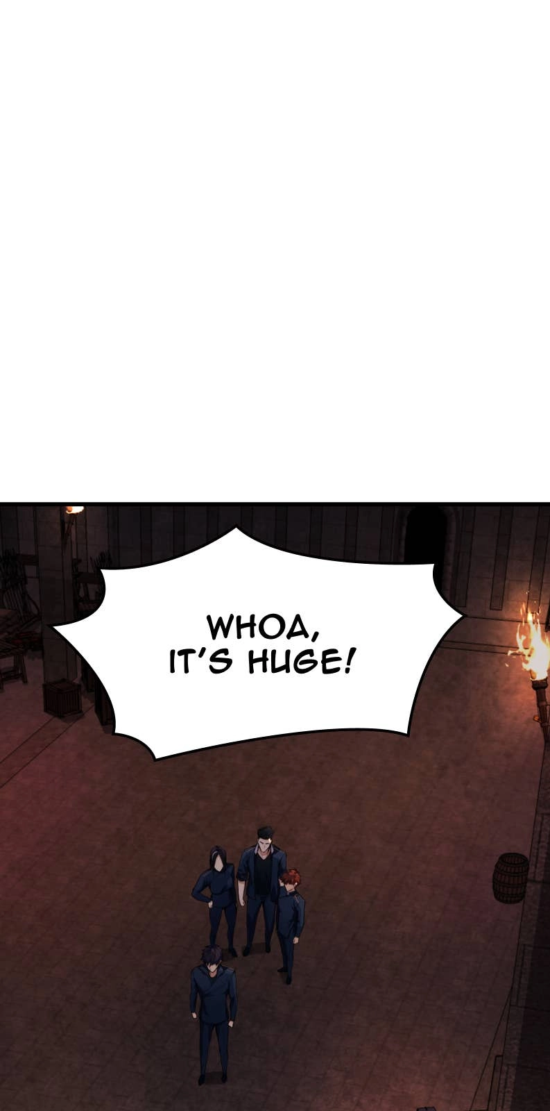 Writers Legacy Chapter 18 - Page 90