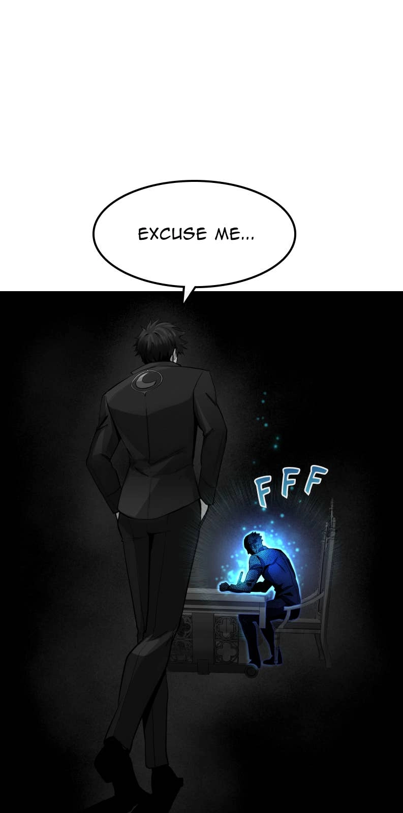 Writers Legacy Chapter 18 - Page 116