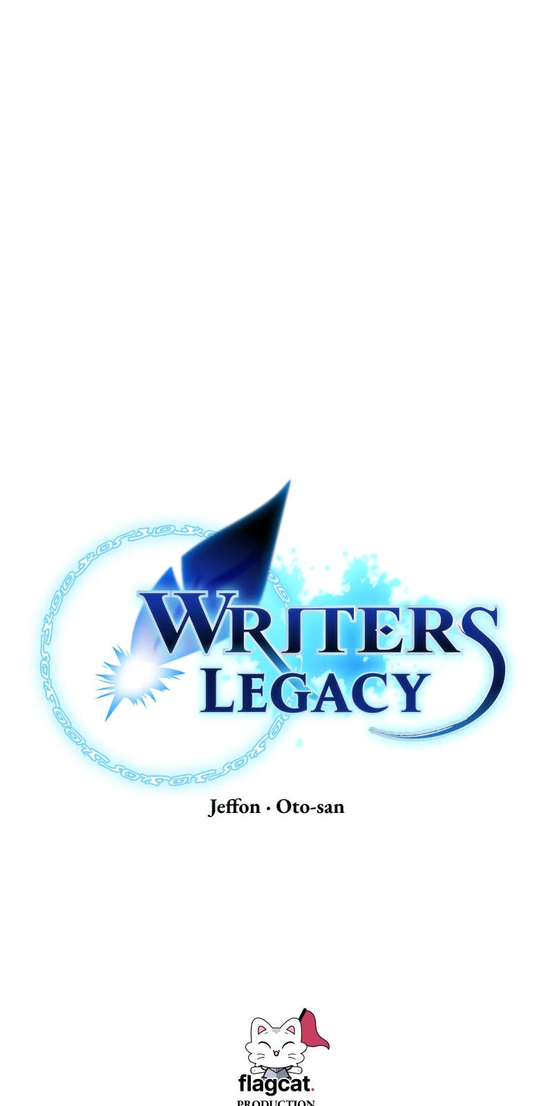 Writers Legacy Chapter 18 - Page 122