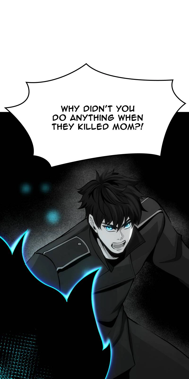 Writers Legacy Chapter 19 - Page 3