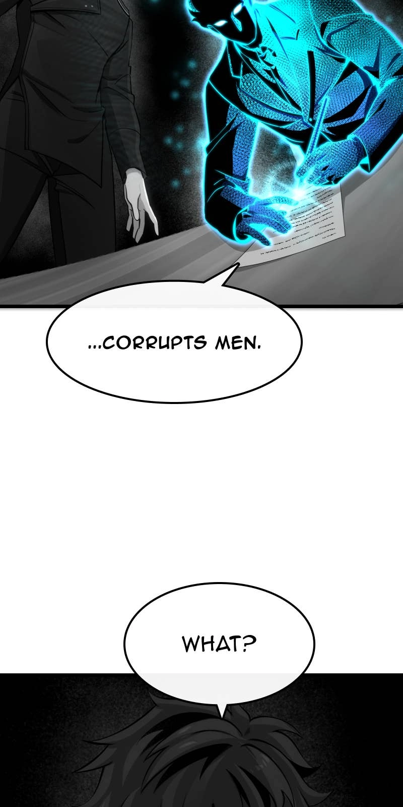 Writers Legacy Chapter 19 - Page 7