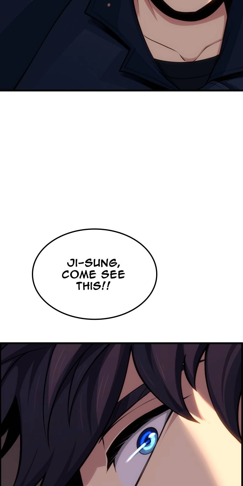 Writers Legacy Chapter 19 - Page 19