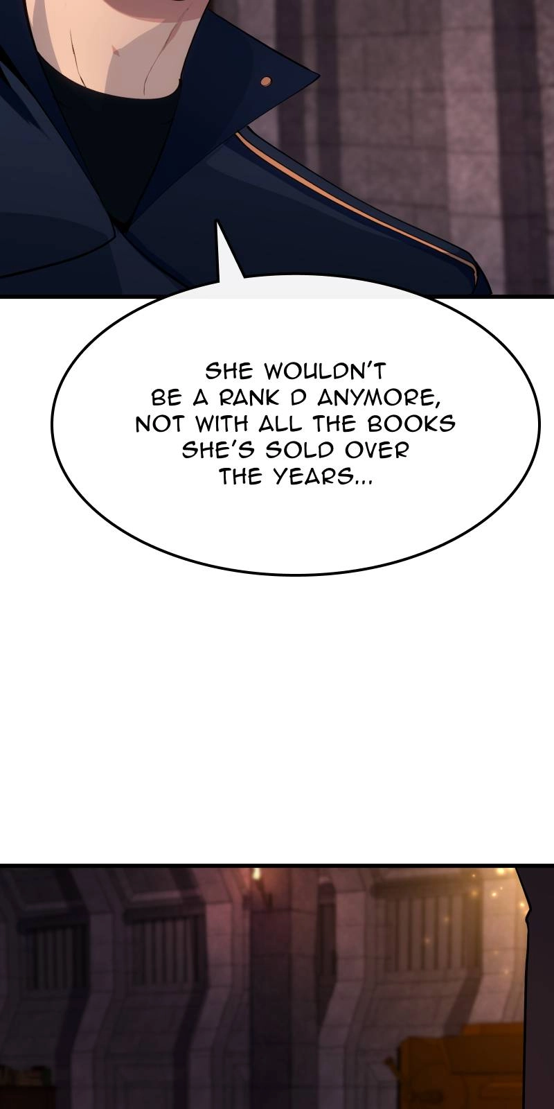 Writers Legacy Chapter 19 - Page 28