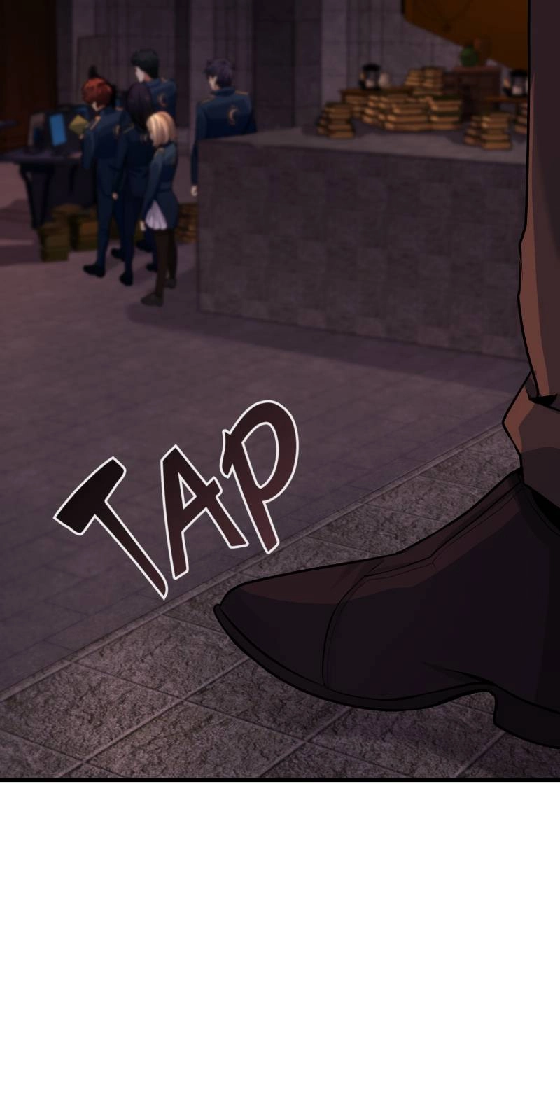 Writers Legacy Chapter 19 - Page 29