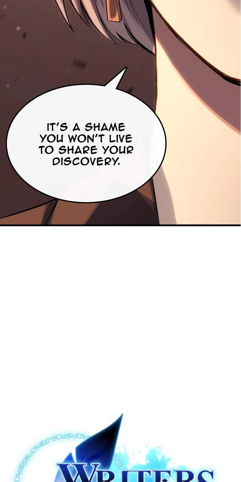 Writers Legacy Chapter 19 - Page 36