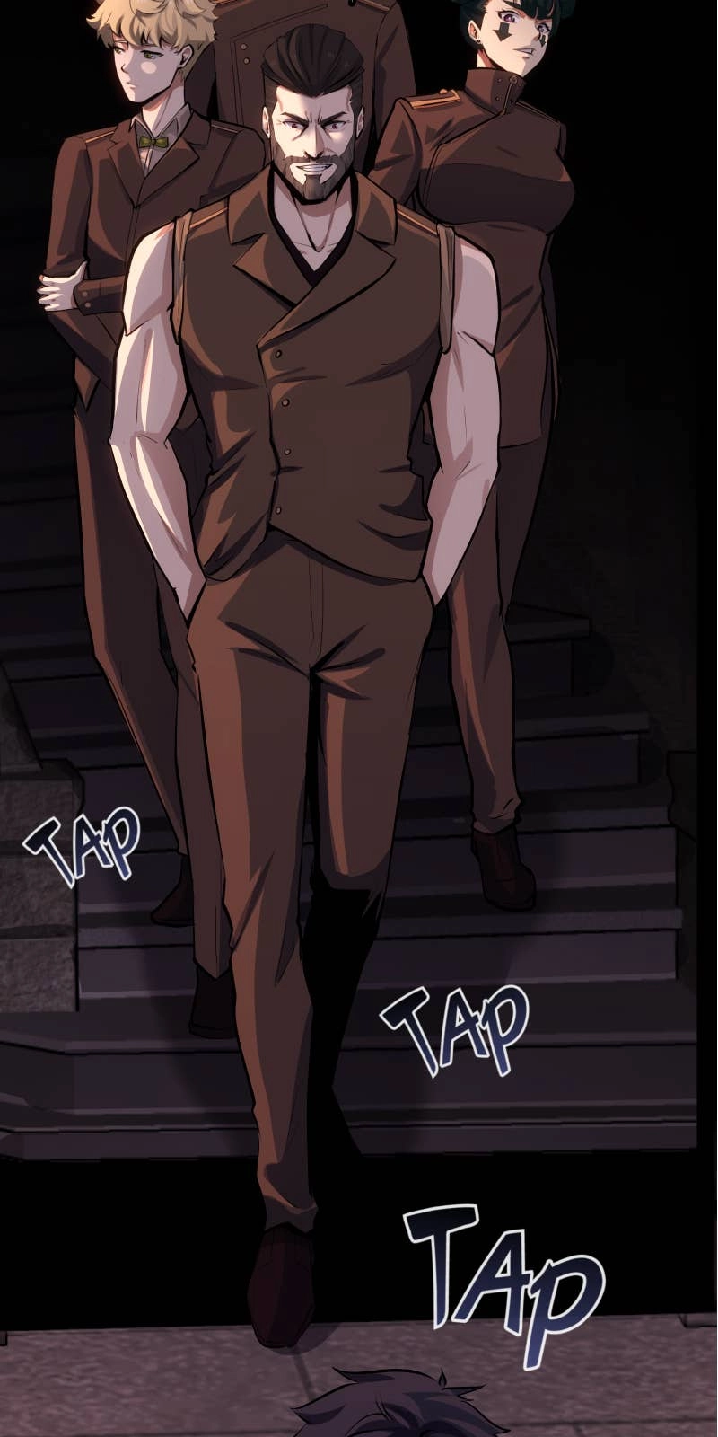 Writers Legacy Chapter 19 - Page 48