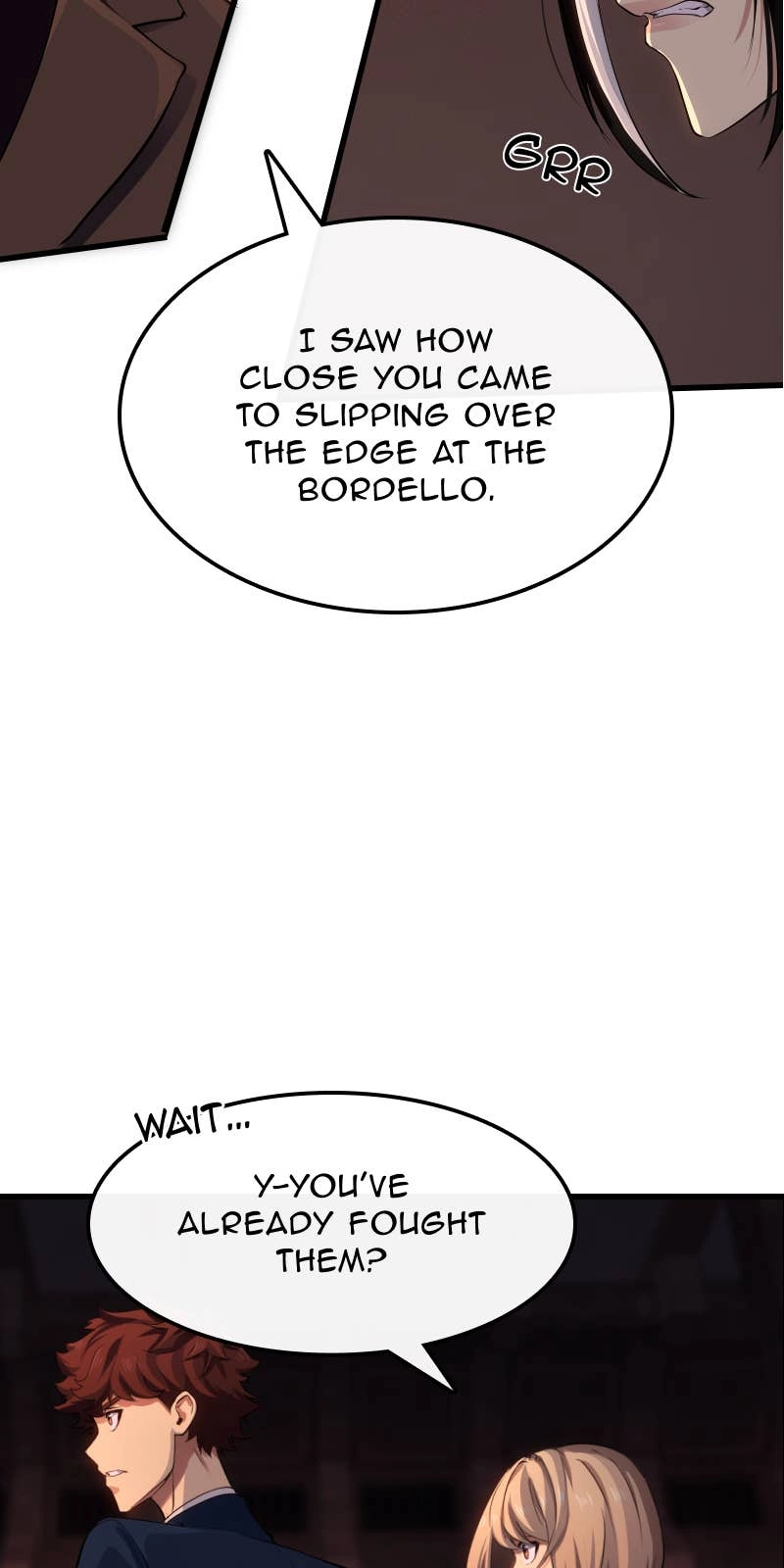Writers Legacy Chapter 19 - Page 53