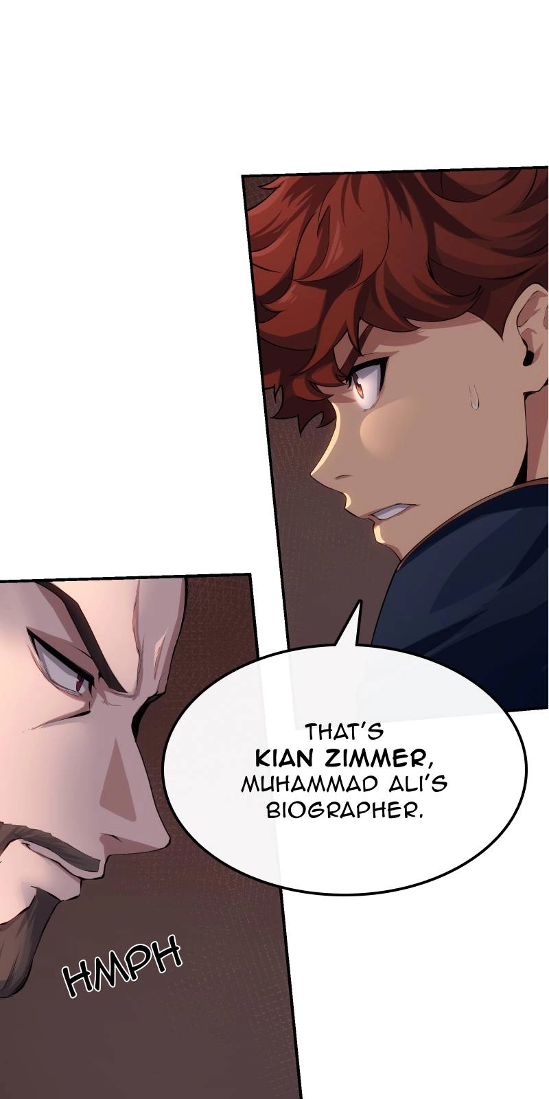 Writers Legacy Chapter 19 - Page 55