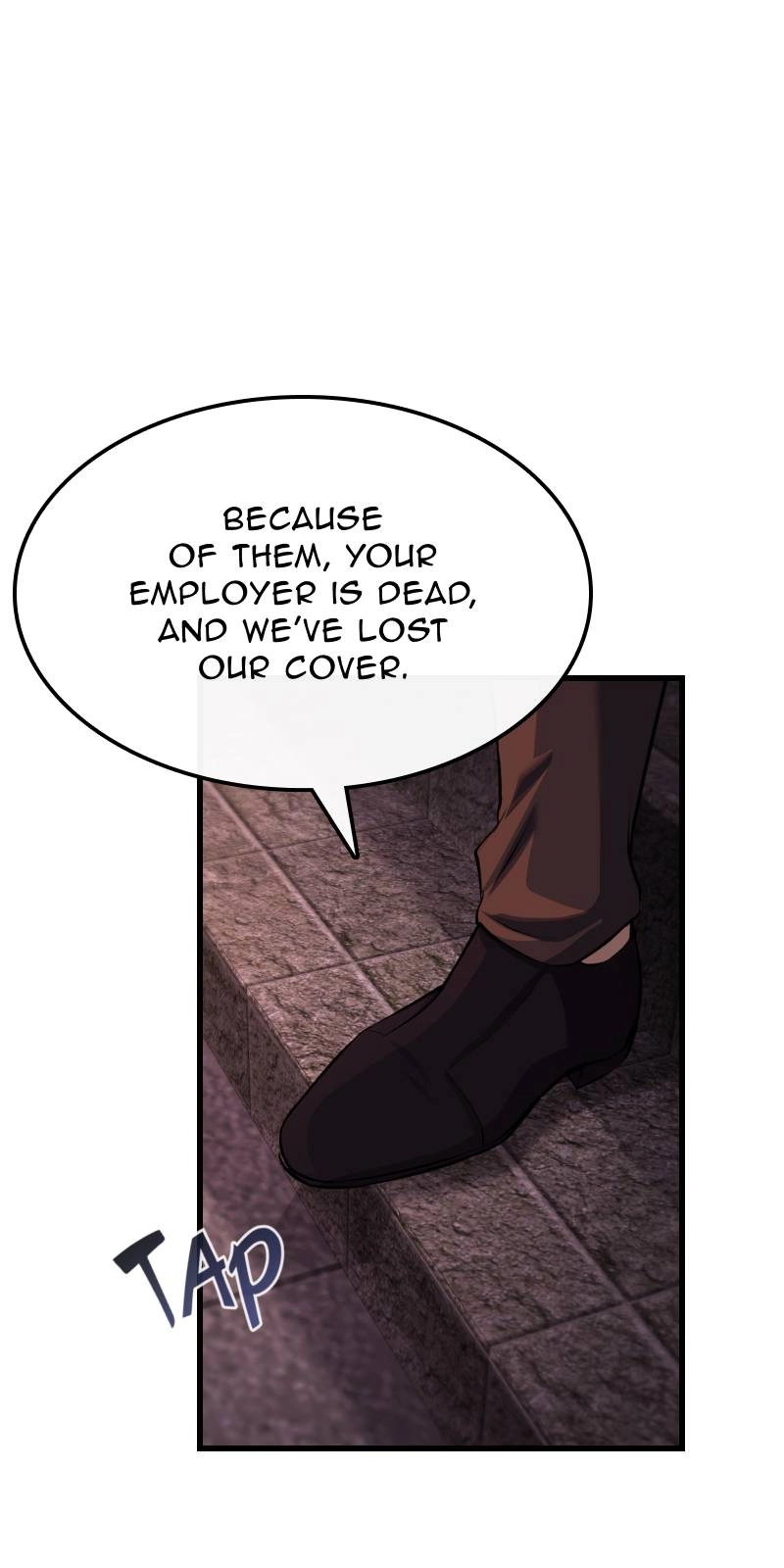 Writers Legacy Chapter 19 - Page 65