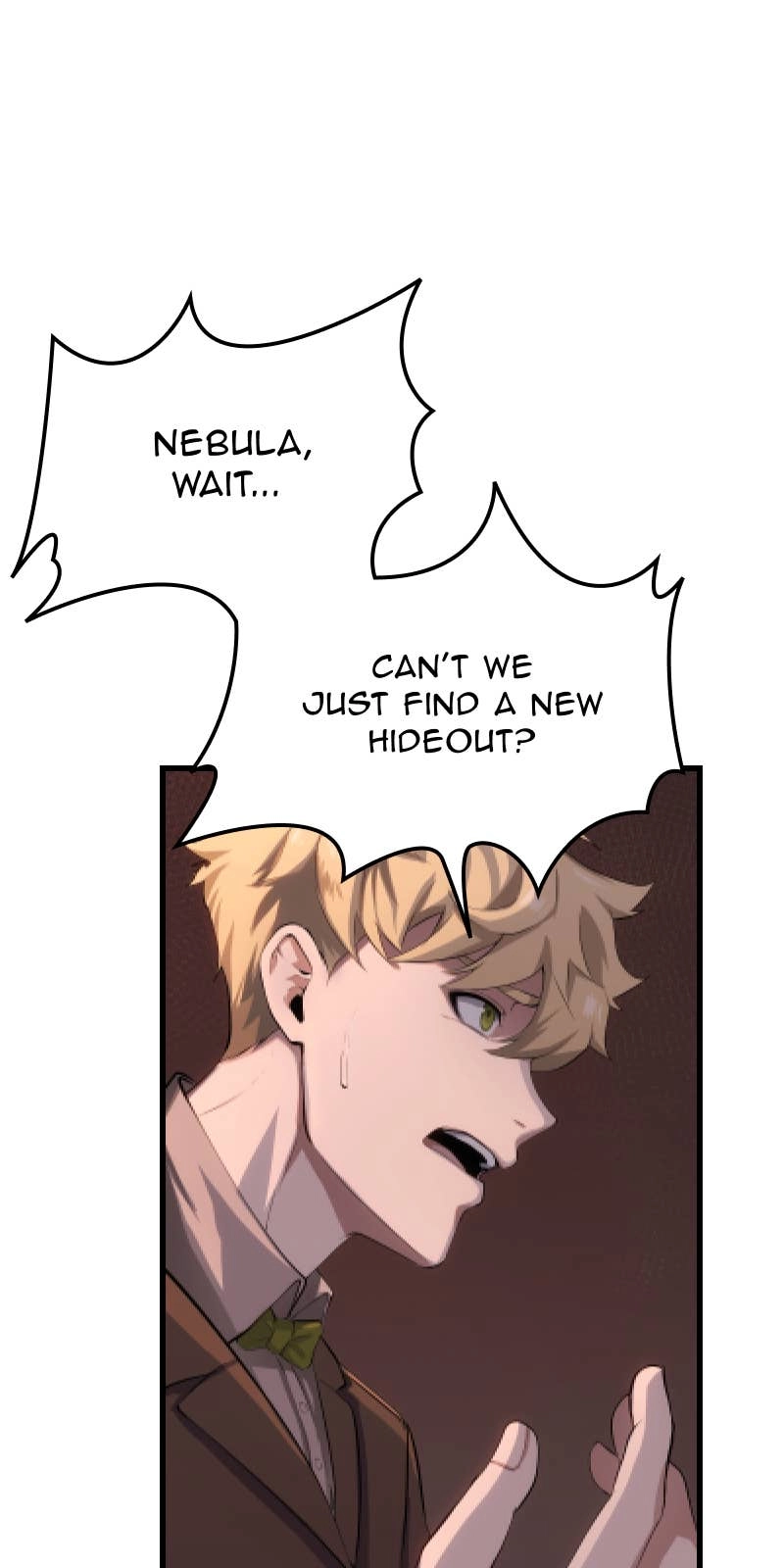Writers Legacy Chapter 19 - Page 67