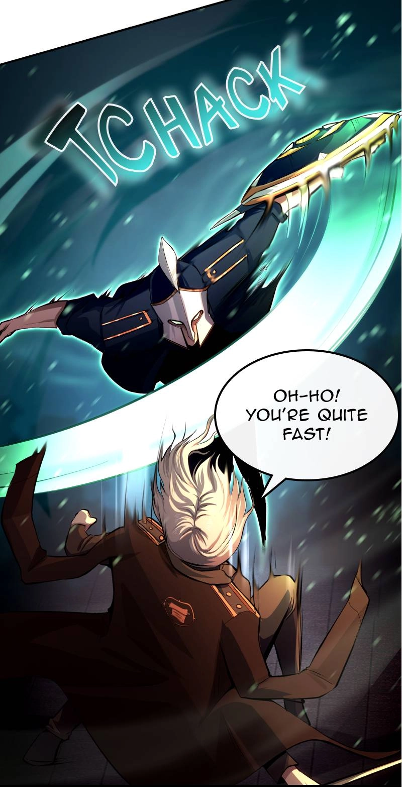 Writers Legacy Chapter 19 - Page 86