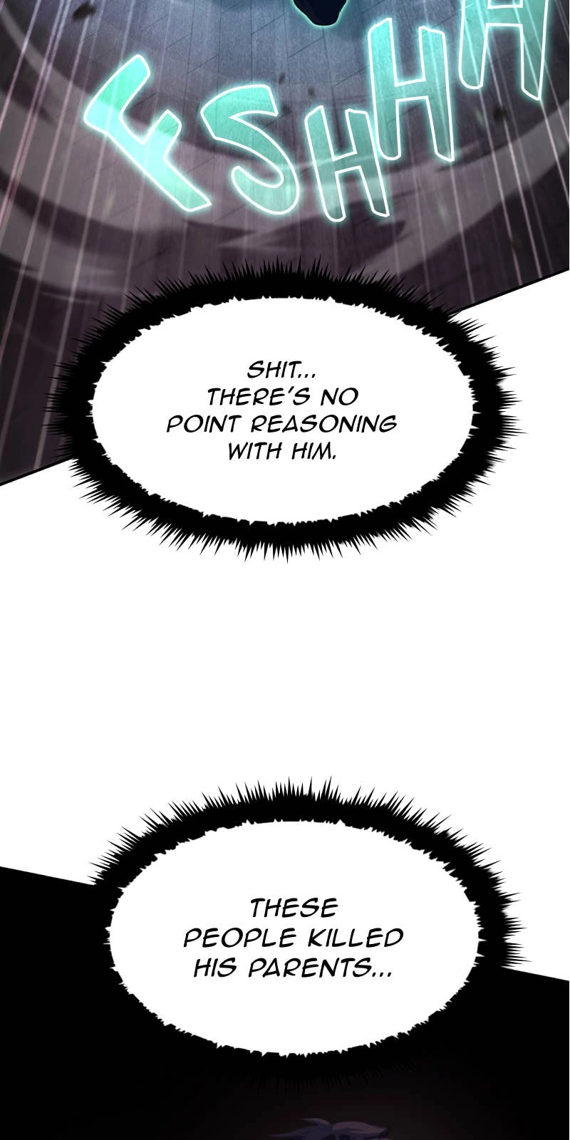 Writers Legacy Chapter 19 - Page 95