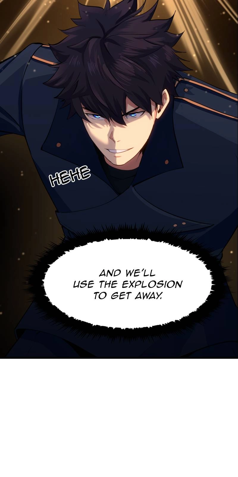 Writers Legacy Chapter 19 - Page 108