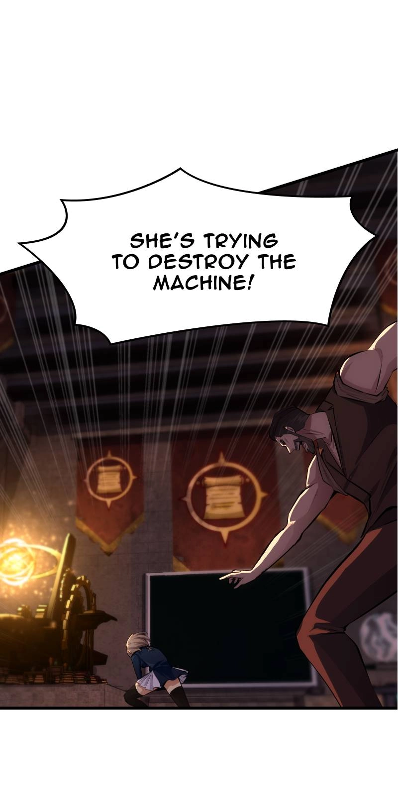 Writers Legacy Chapter 19 - Page 110