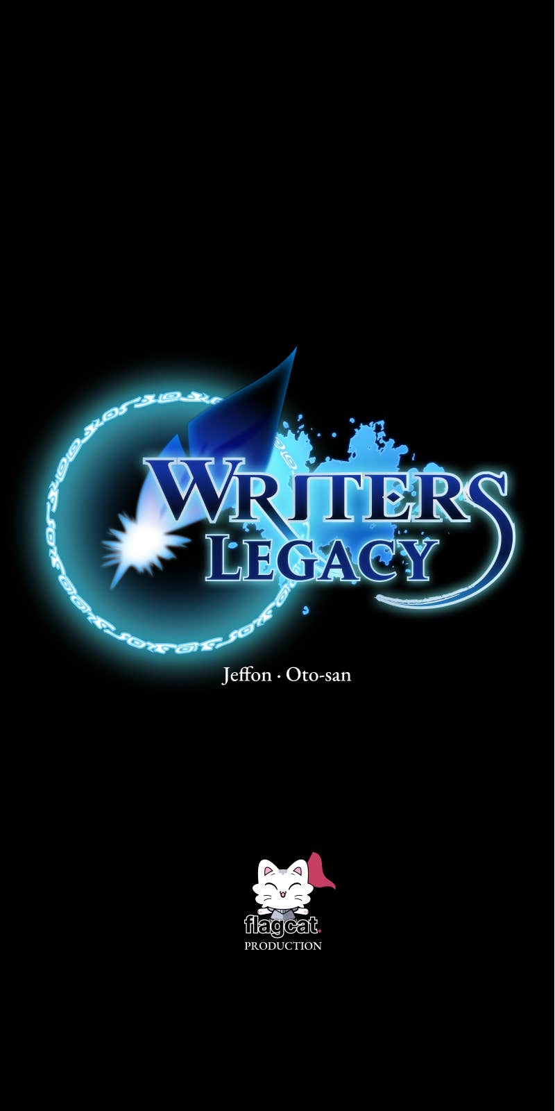Writers Legacy Chapter 19 - Page 128