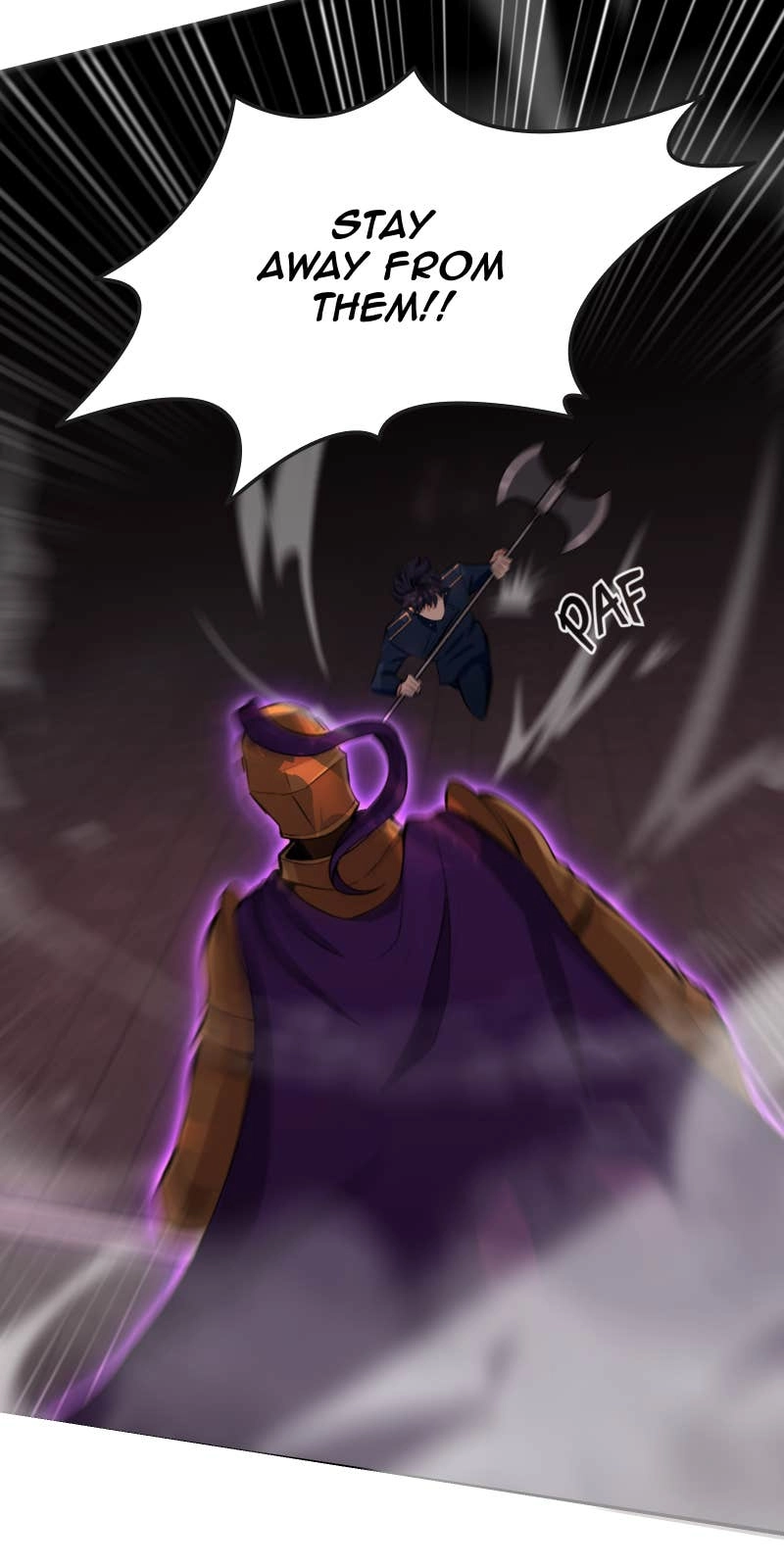 Writers Legacy Chapter 20 - Page 14