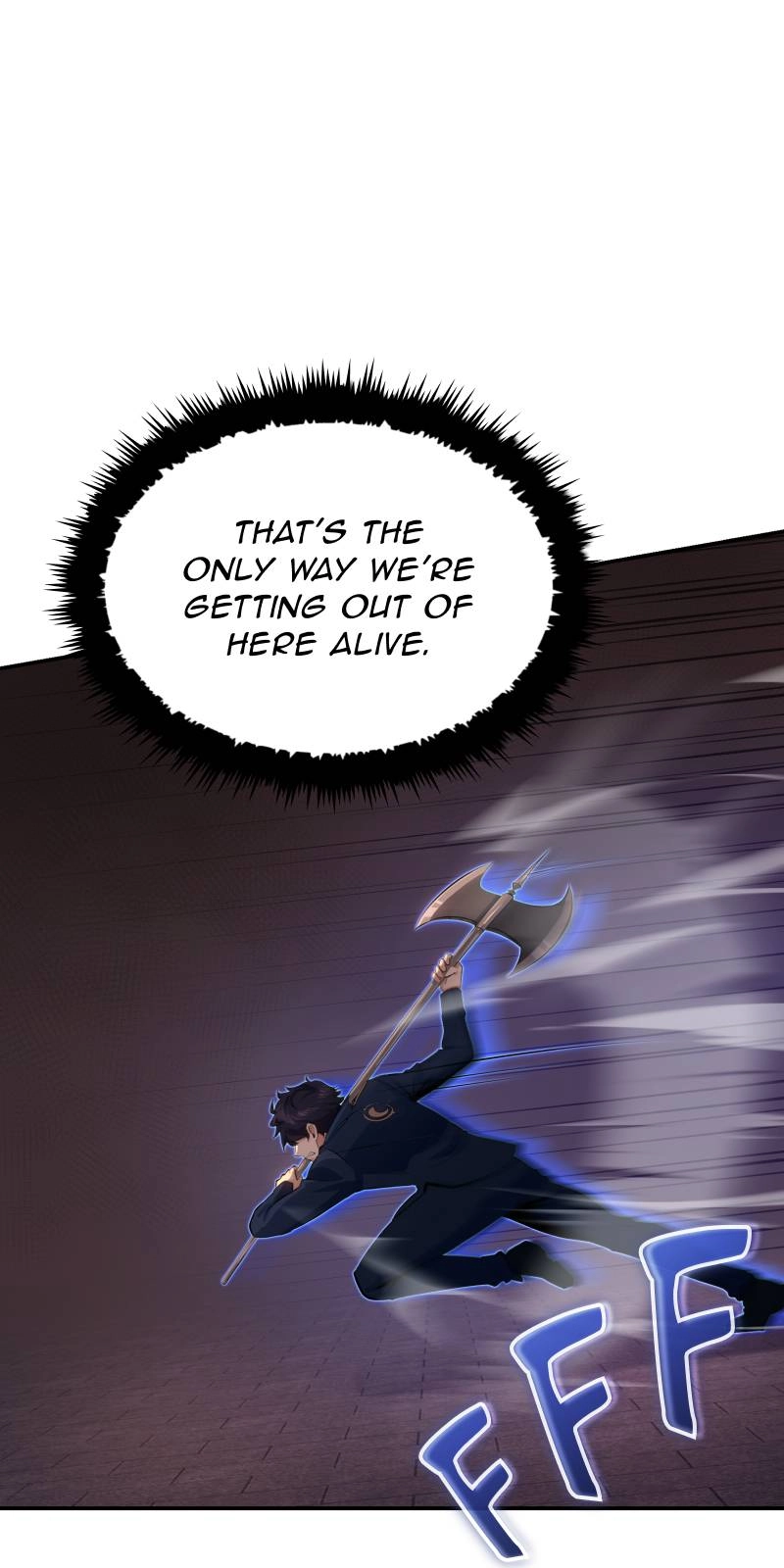 Writers Legacy Chapter 20 - Page 20