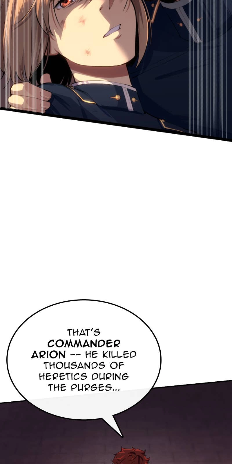 Writers Legacy Chapter 20 - Page 22