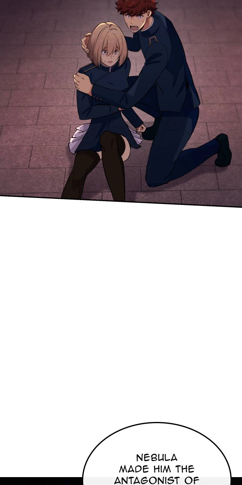 Writers Legacy Chapter 20 - Page 23