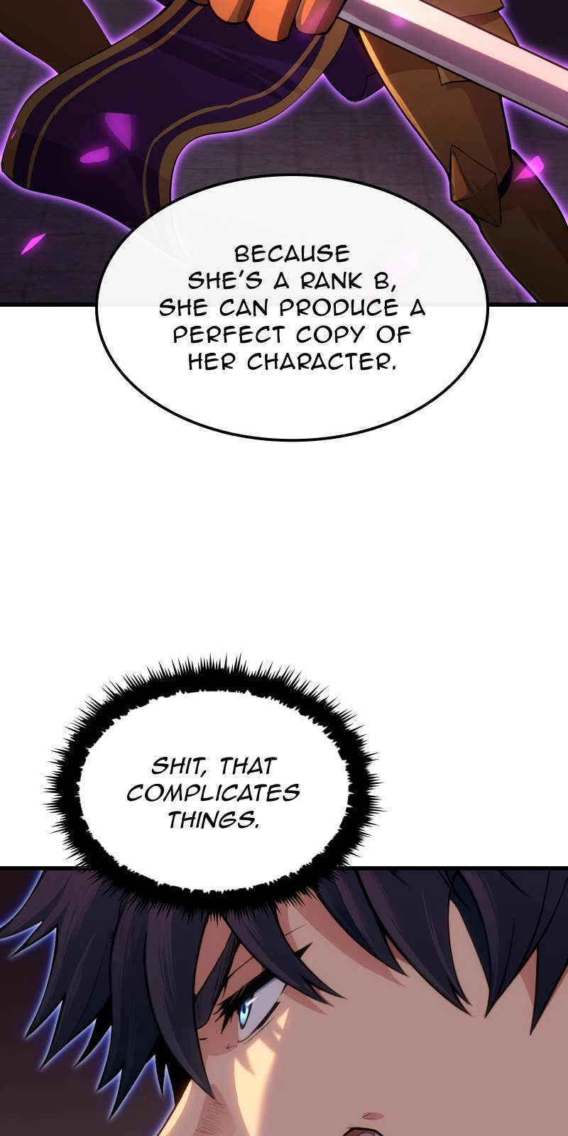 Writers Legacy Chapter 20 - Page 25