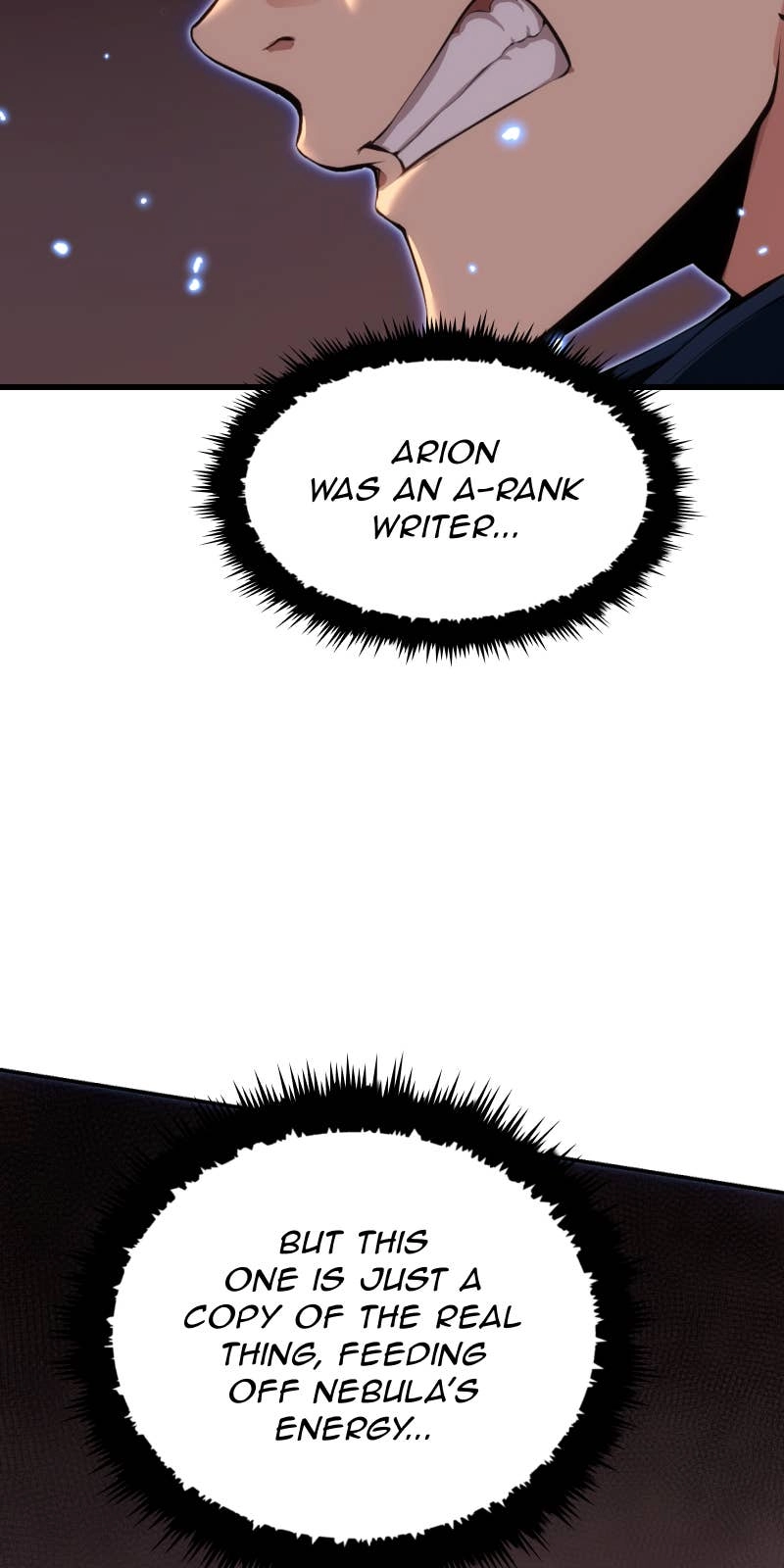 Writers Legacy Chapter 20 - Page 26