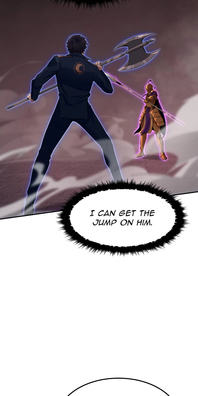 Writers Legacy Chapter 20 - Page 27