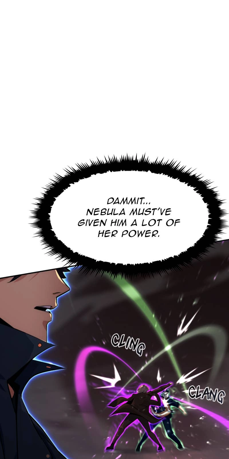 Writers Legacy Chapter 20 - Page 43