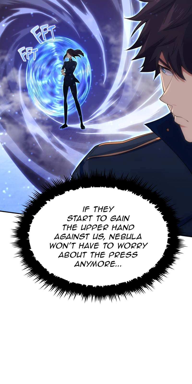Writers Legacy Chapter 20 - Page 49