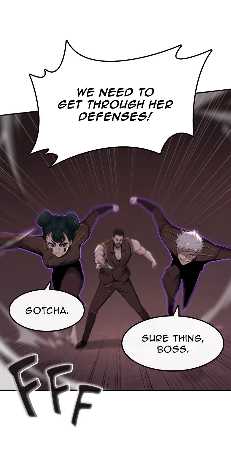Writers Legacy Chapter 20 - Page 52