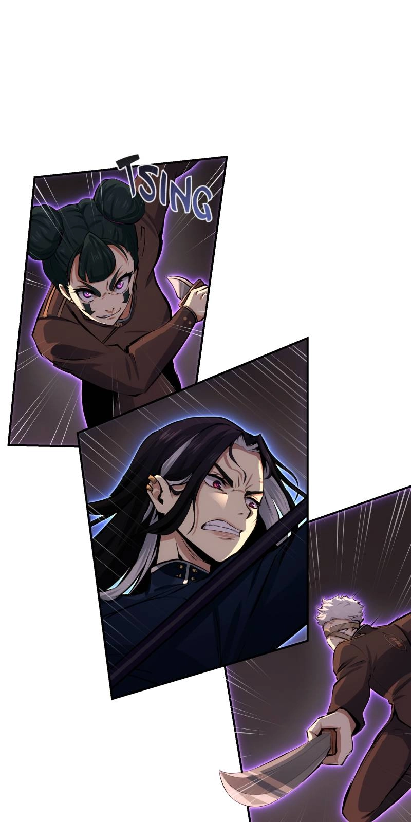 Writers Legacy Chapter 20 - Page 62