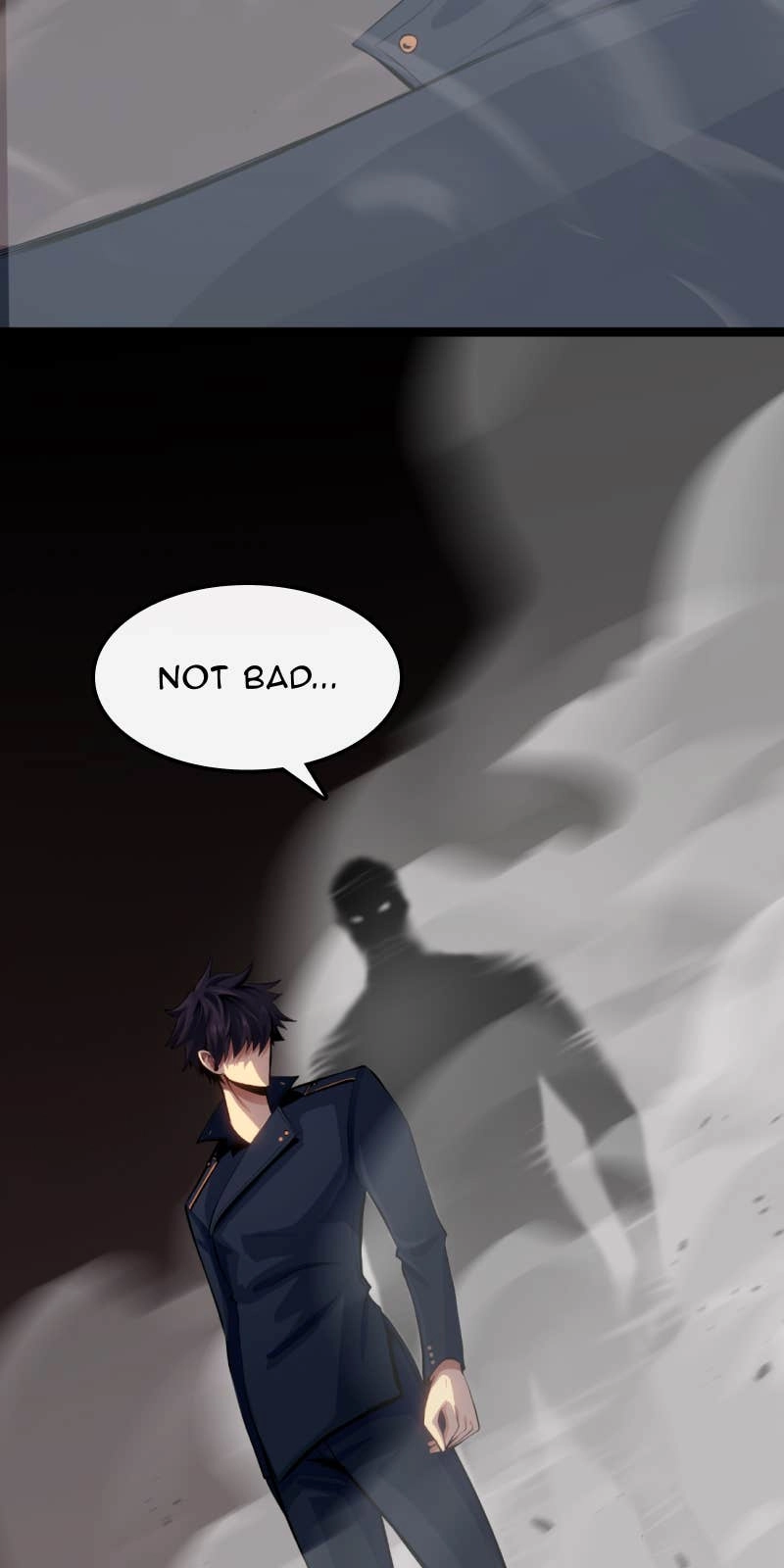 Writers Legacy Chapter 20 - Page 83
